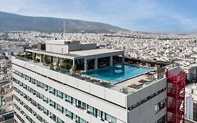 President Hotel Athens